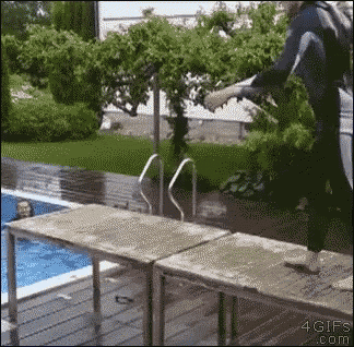 Table Fails (26 gifs)