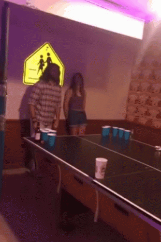 Table Fails (26 gifs)