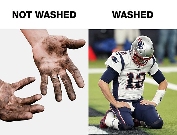 NFL Memes (33 pics)