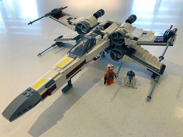 Let's Have Fun With LEGO (35 pics)