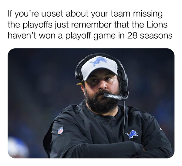 NFL Memes (33 pics)