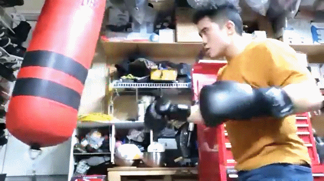 Acid Gifdump, December 30 (25 gifs)