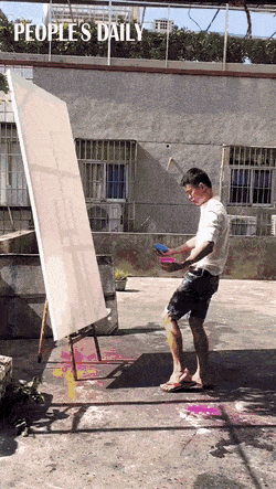 Acid Gifdump, December 30 (25 gifs)
