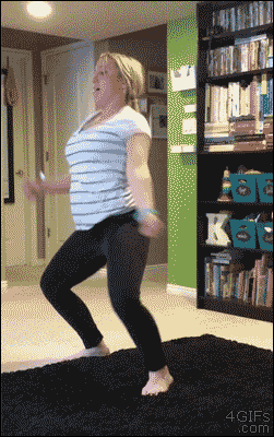 Fails (17 gifs)