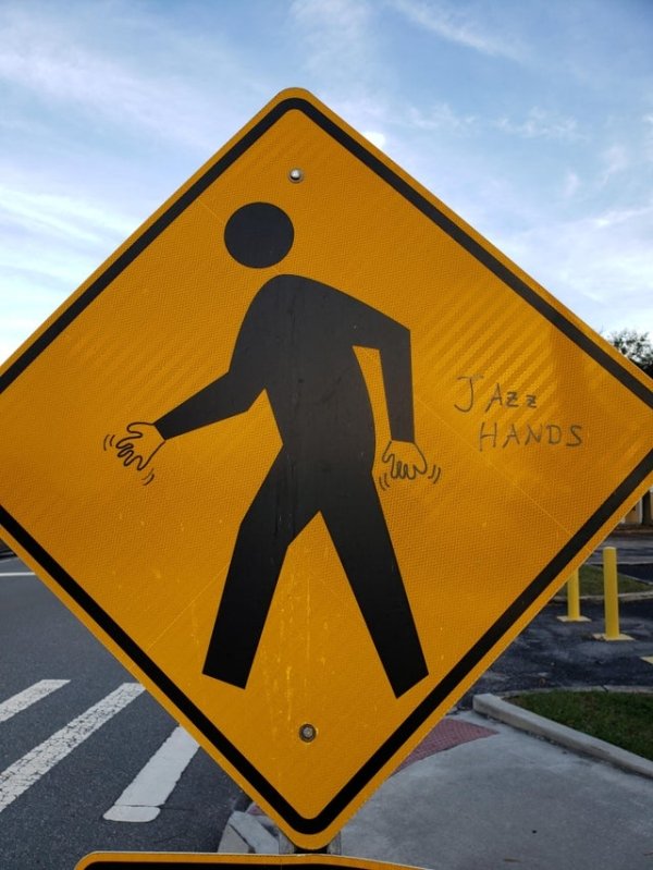 Genius Vandalism (36 pics)
