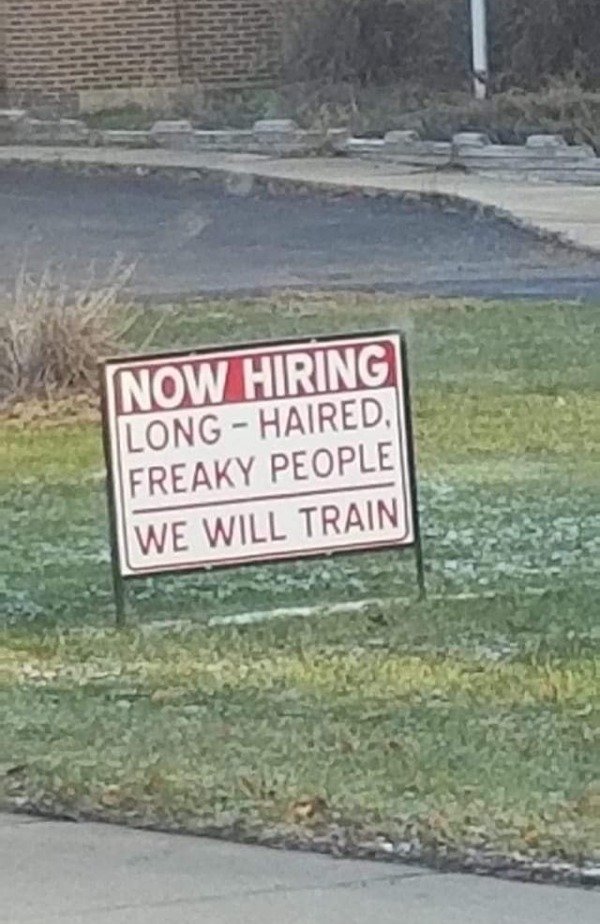 Read These Signs (30 pics)