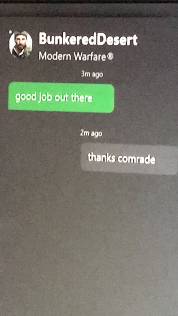 Funny Xbox Live Messages (30 pics)