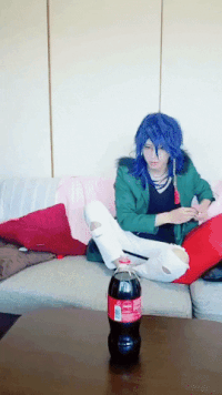 Fails (17 gifs)