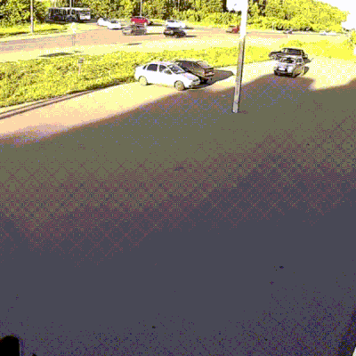 Fails (17 gifs)