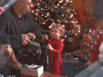Fails (17 gifs)