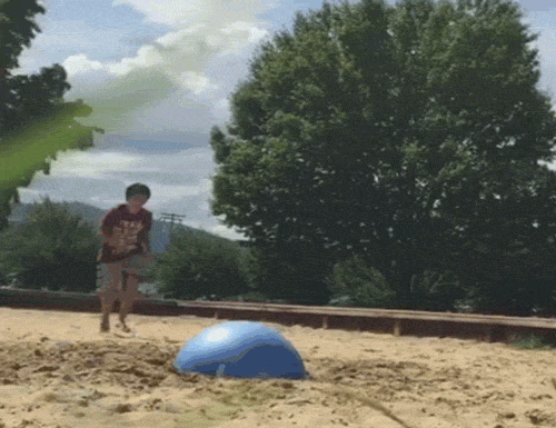 Fails (17 gifs)
