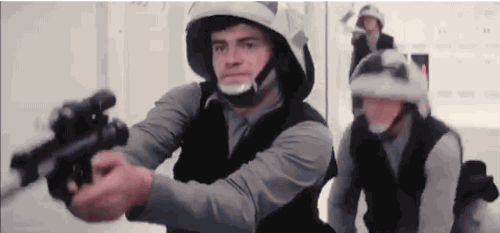 Acid Gifdump, January 3 (25 gifs)