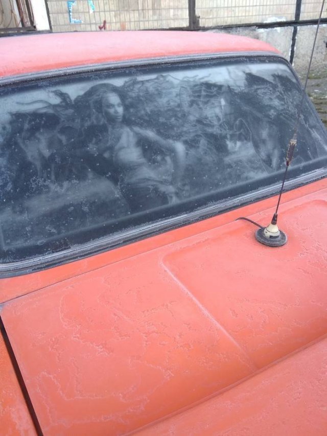 Acid Picdump. Part 2 (95 pics)