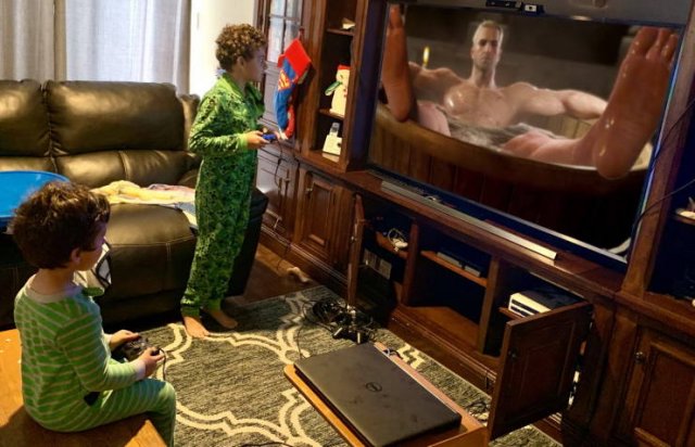 Acid Picdump. Part 2 (95 pics)