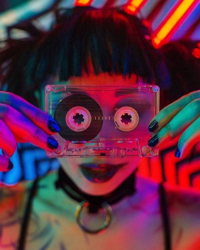 Acid Picdump. Part 2 (95 pics)