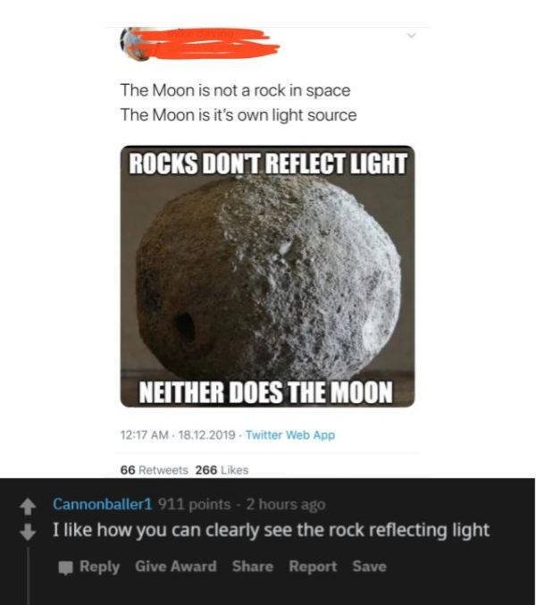 At Least You Tried (22 pics)
