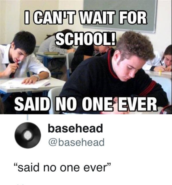 Worst Slang Of The Last Decade (25 pics)