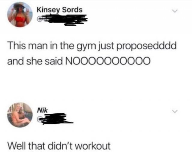 At Least You Tried (22 pics)