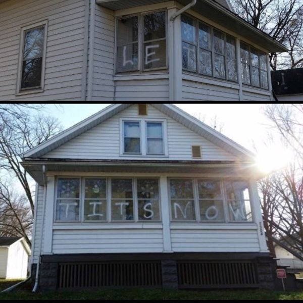 At Least You Tried (22 pics)