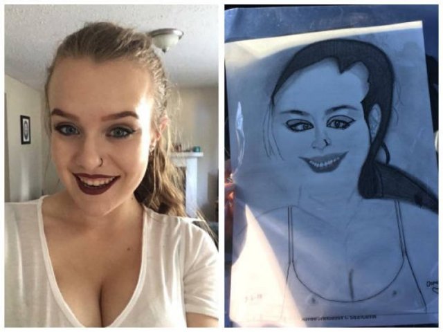At Least You Tried (22 pics)
