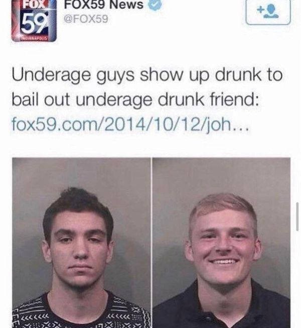 At Least You Tried (22 pics)