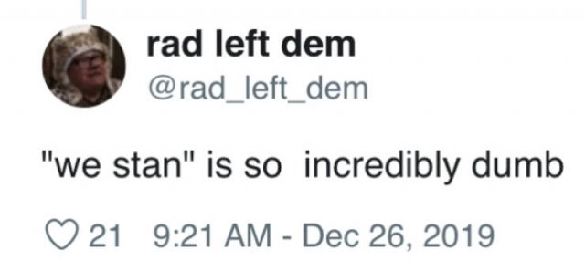 Worst Slang Of The Last Decade (25 pics)