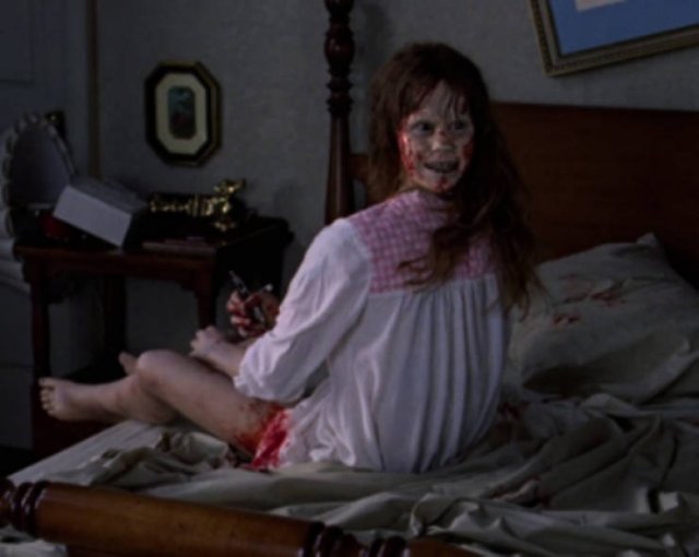 Movie Facts That You Didn't Know (21 pics)
