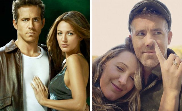 When you're a kid you assume your parents are going to be