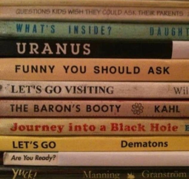 Dirty Humor (51 pics)