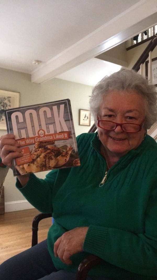 Dirty Humor (51 pics)