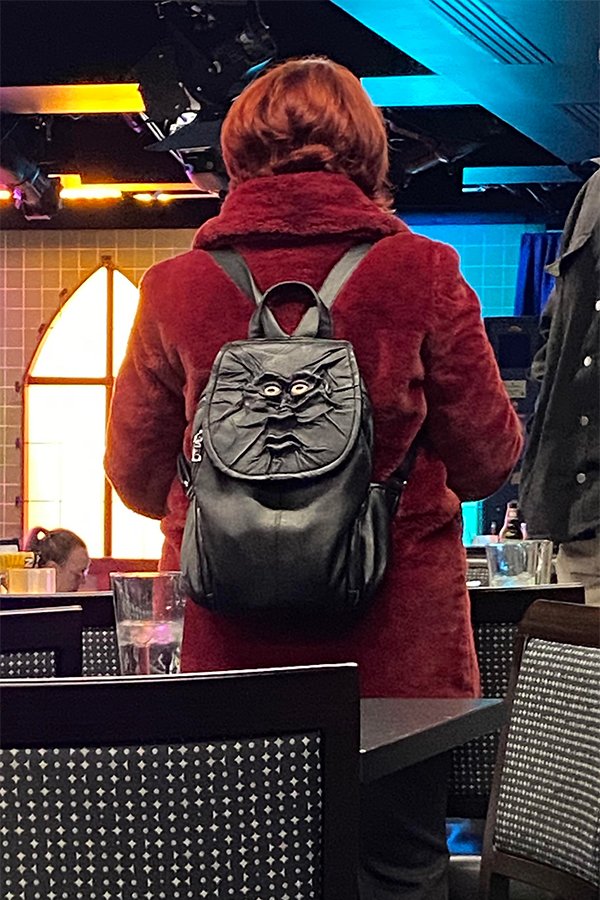 I Don't Want It (30 pics)