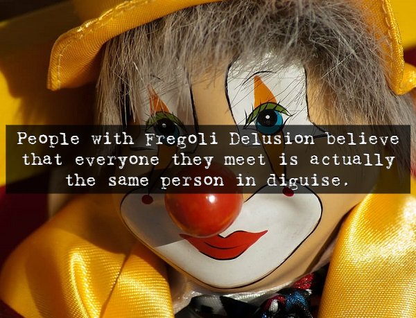 Scary Facts (14 pics)