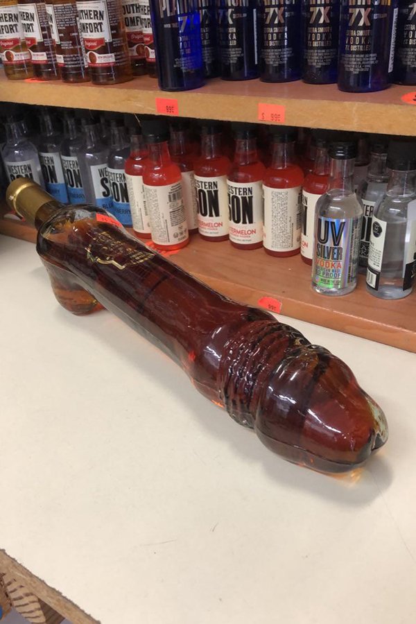 I Don't Want It (30 pics)