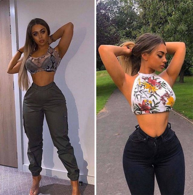 Photoshop Fails (30 pics)