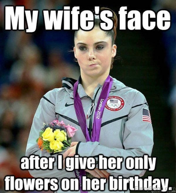 Only Husbands Will Understand (30 pics)