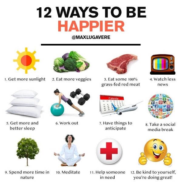 Tips For A Healthy Diet (30 pics)