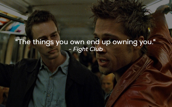 Great Life Advices From Movies (26 pics)