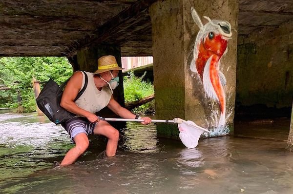 Graffiti by SCAF (32 pics)