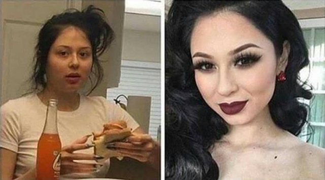Acid Picdump. Part 1 (80 pics)