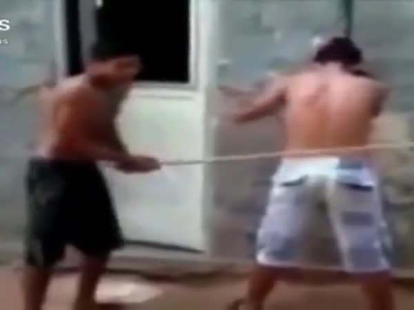 Kung Fu Master