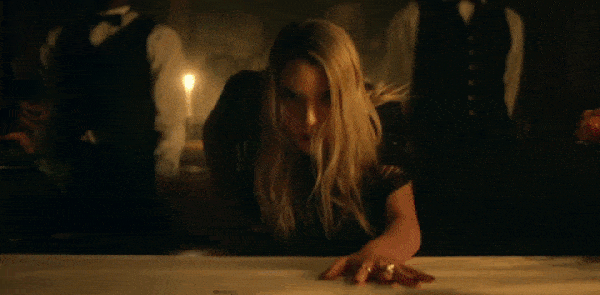 2020 Movies With Hot Hollywood Actresses (10 gifs)