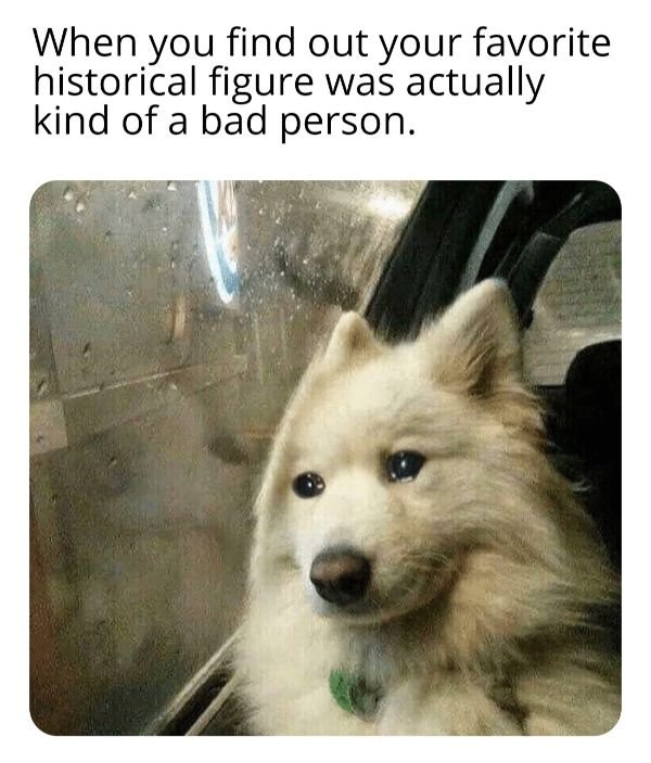 History Memes (25 pics)