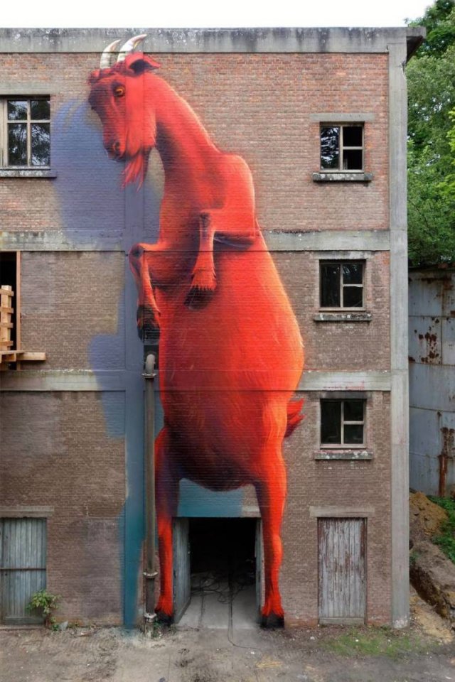 Acid Picdump. Part 2 (98 pics)