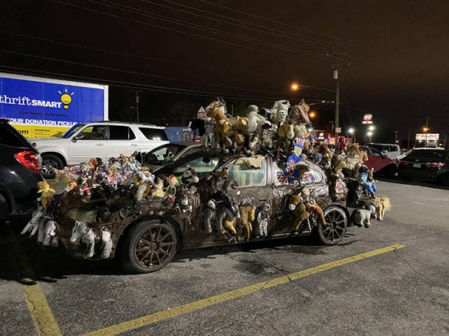 Acid Picdump. Part 2 (98 pics)