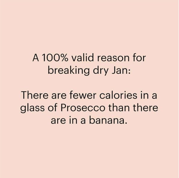 Dry January Memes (32 pics)