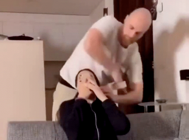 Acid Gifdump, January 7 (25 gifs)