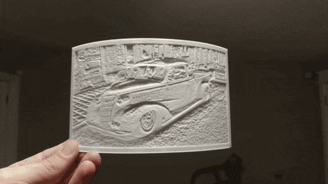 Acid Gifdump, January 7 (25 gifs)
