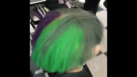 Acid Gifdump, January 7 (25 gifs)