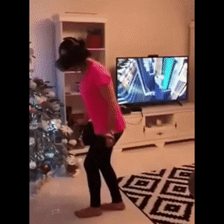 Acid Gifdump, January 7 (25 gifs)