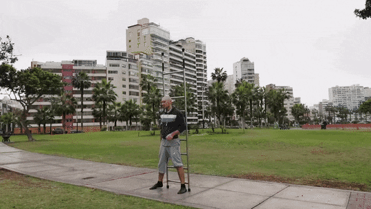 Acid Gifdump, January 7 (25 gifs)